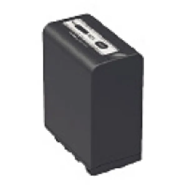 AG-VBR118GC - Panasonic