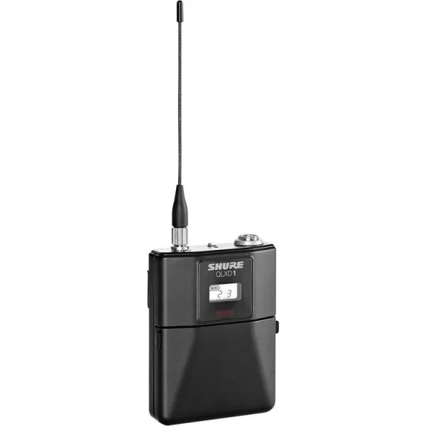 QLXD1 - Shure