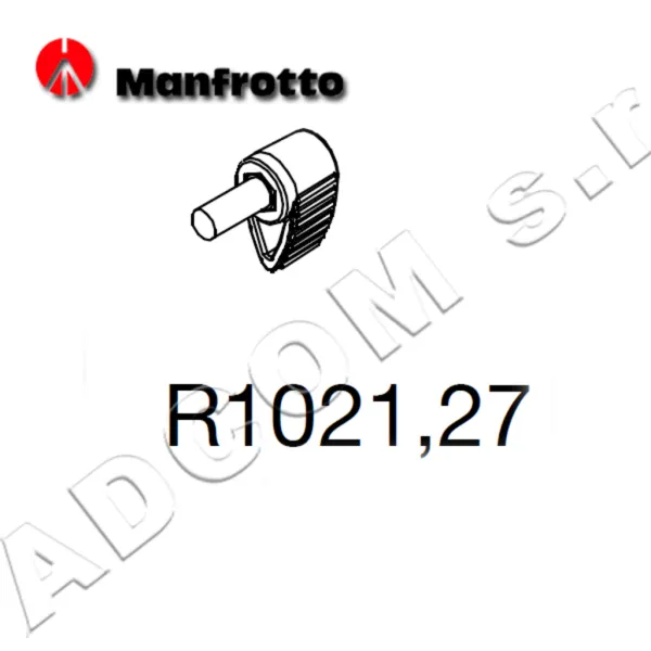 R1021,27 - Manfrotto