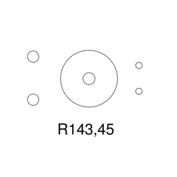 R143,45 - Manfrotto