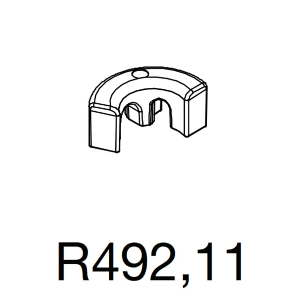 R492,11 - Manfrotto