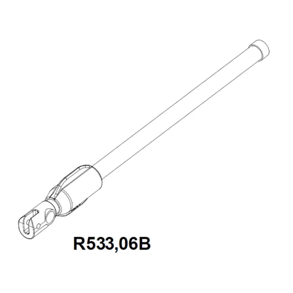 R533,06B - Manfrotto