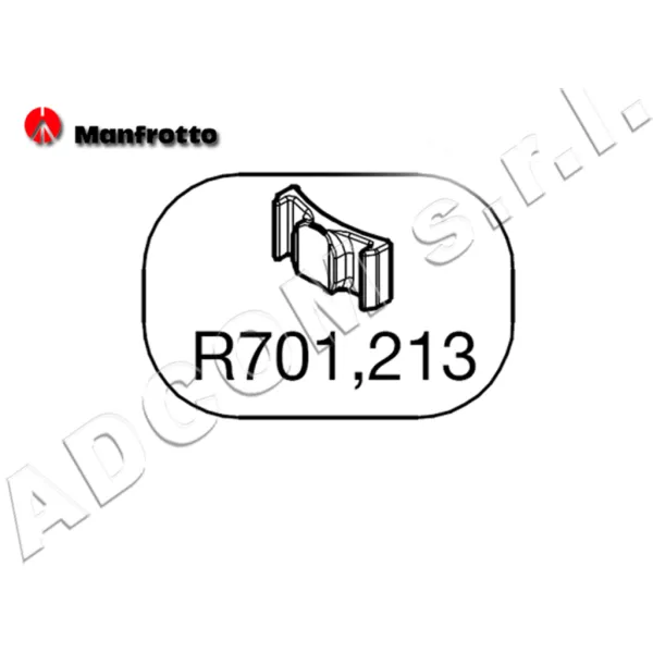 R701,213 - Manfrotto