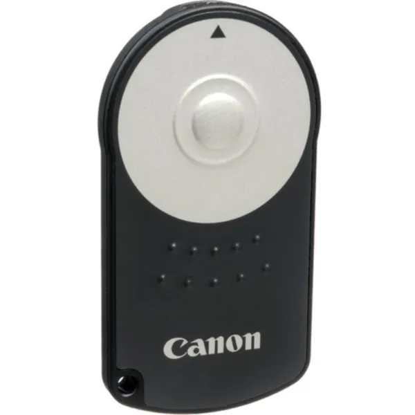 RC-6 - Canon