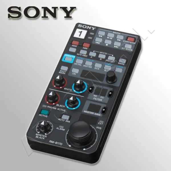 RM-B170 - Sony