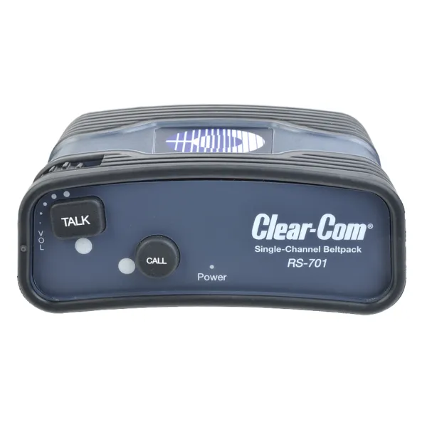 RS-701 - Clearcom