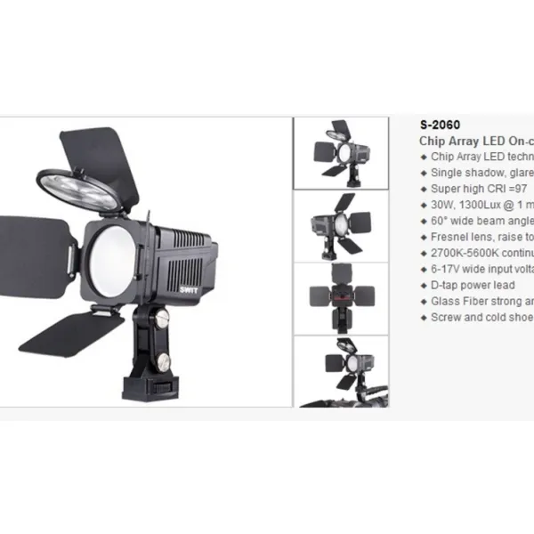 S-2060 - Swit
