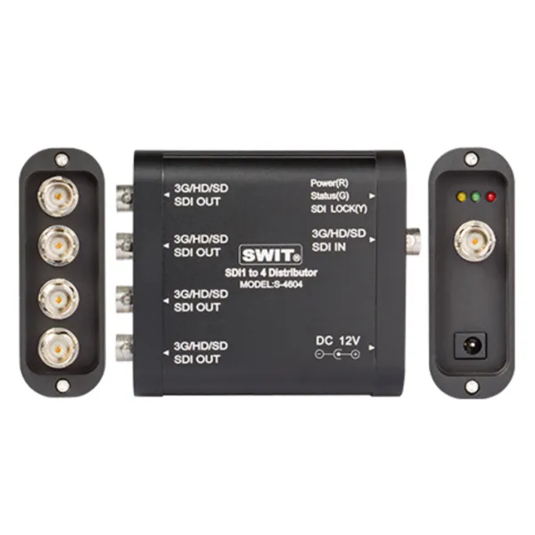 S-4604 - Swit