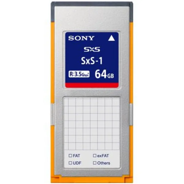 SBS-64G1C - Sony