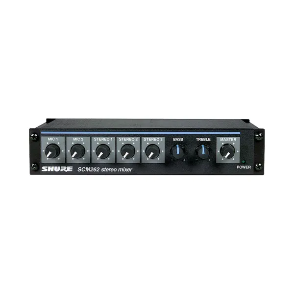 SCM262E - Shure