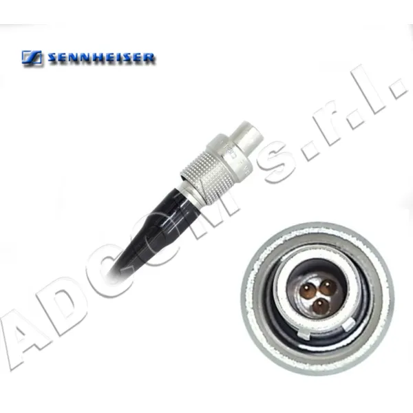 SD49916 - Sennheiser