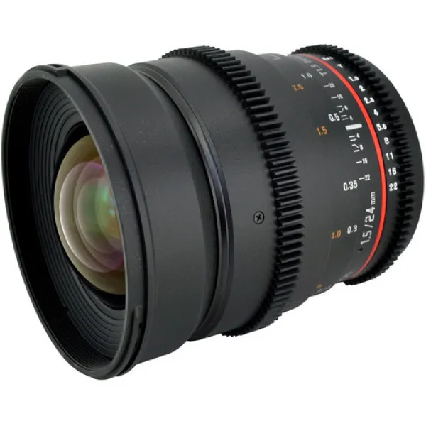 SY24VN - Samyang