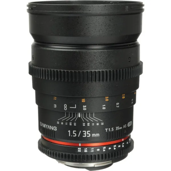 SY36VN - Samyang