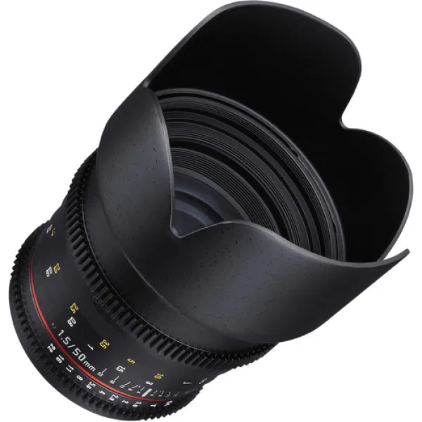 SY50VN - Samyang