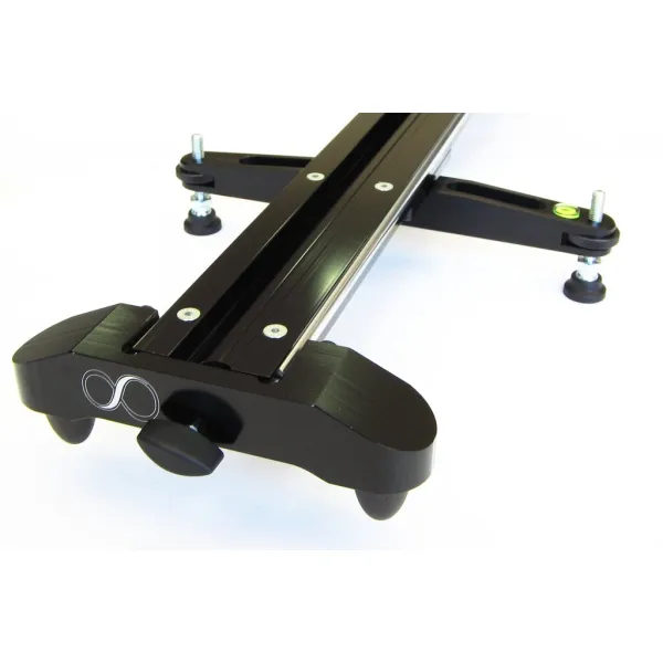 SmartSLIDER PRO Outrigger Feet - SmartSystem