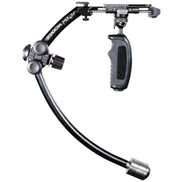 Steadicam Merlin 2 - Steadicam