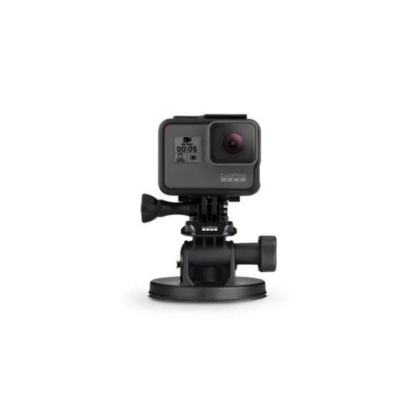 SUCTION CUP - GoPro