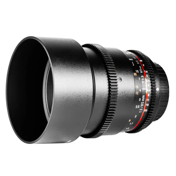 SY85VN - Samyang