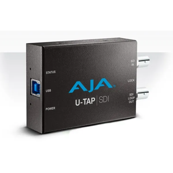 U-TAP-SDI-R0 - AJA