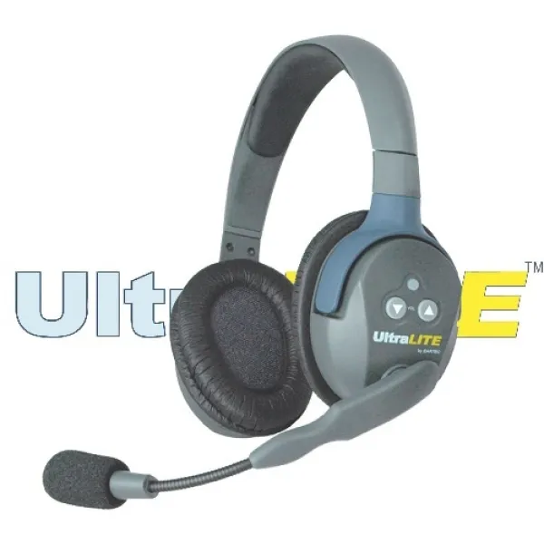 Ultralite ULDM HD - Eartec