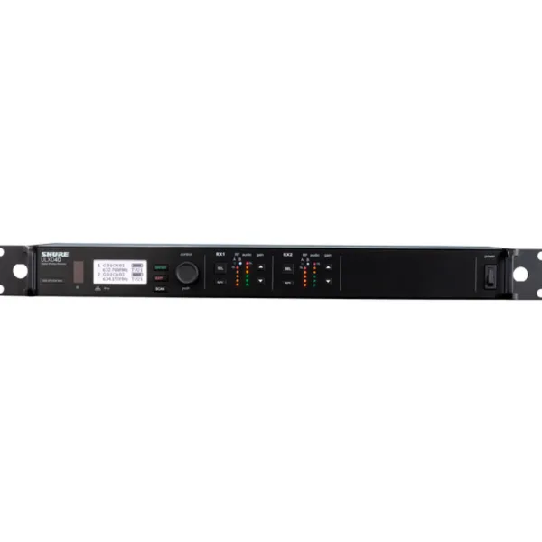 ULXD4DE=-G56 - Shure