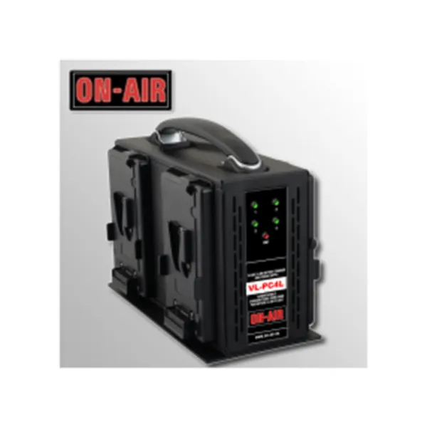 VL-PC4L - ON-AIR