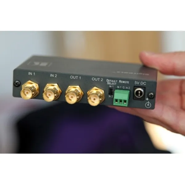 VS-211HDxl - Kramer
