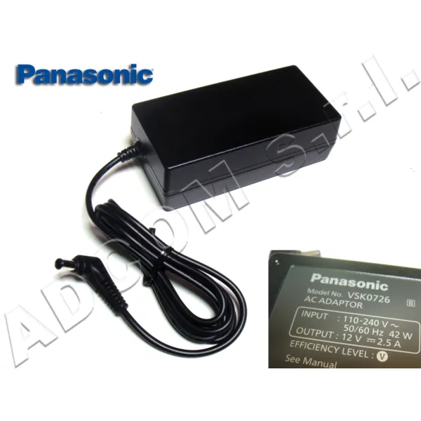 VSK0726 - Panasonic