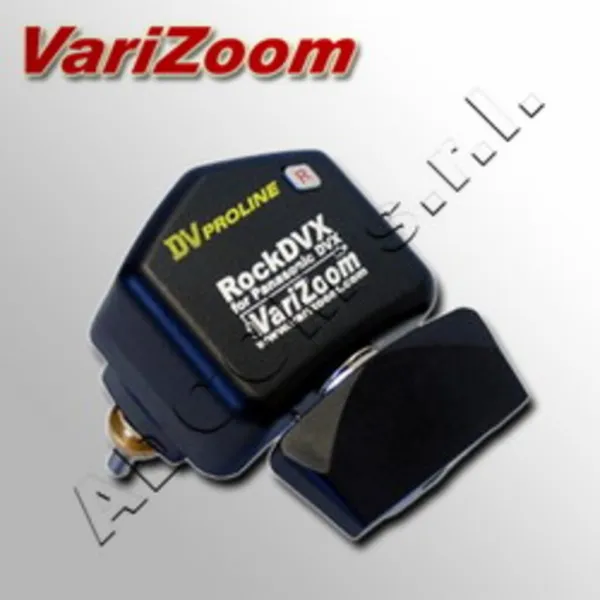 VZ-Rock-DVX - Varizoom