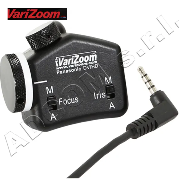 VZ-PFI - Varizoom