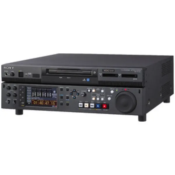 XDS-PD2000/A - Sony