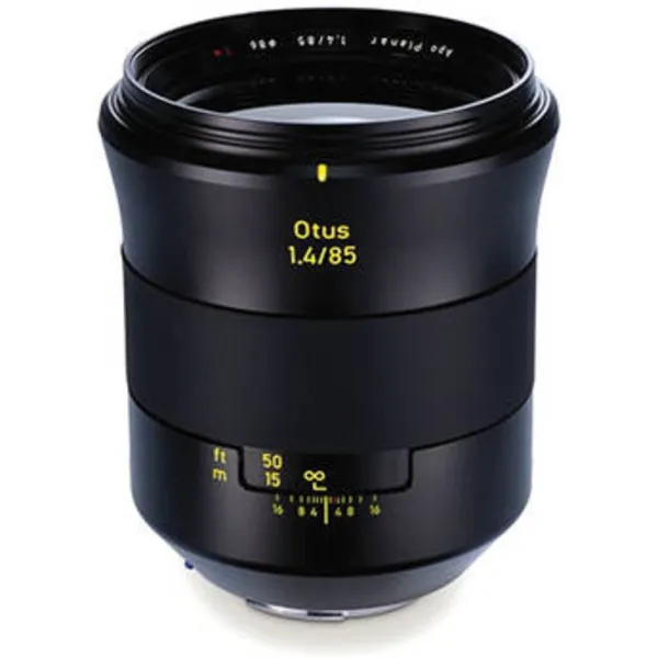 Otus 1.4 85mm F-MOUNT Nikon - Zeiss