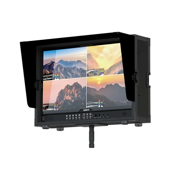 FM-U245HDR - Swit