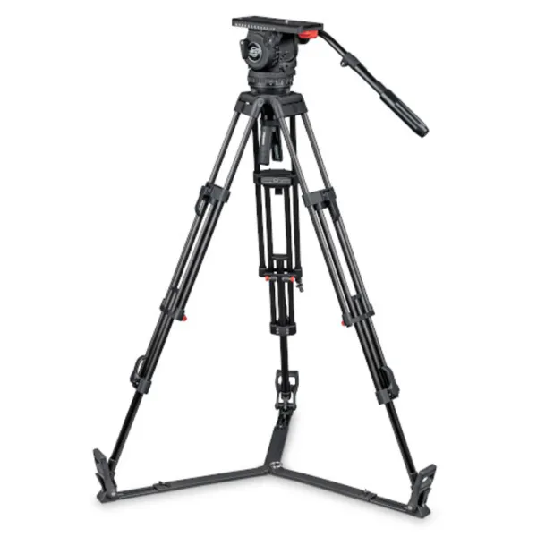 System 18 S2 ENG 2 D - Sachtler