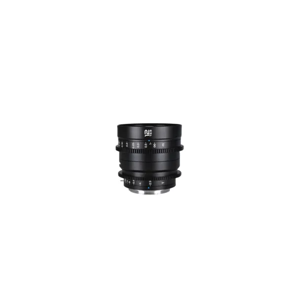 12mm T2.9 Zero-D VV Canon RF - LAOWA