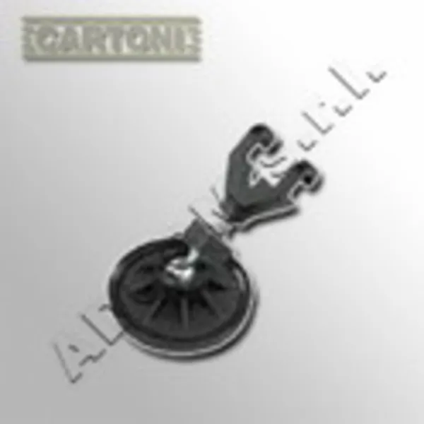 AT865 - Cartoni