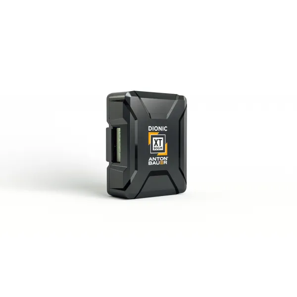 DIONIC XT90GM - Anton-Bauer