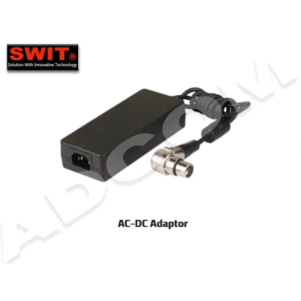 PL-E60 ADAPTOR - Swit