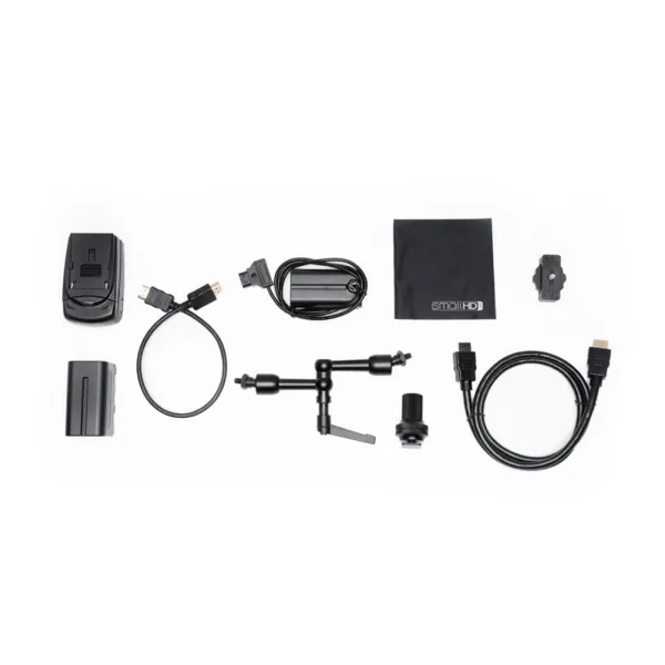 ACC-FOCUS7-PACK - SmallHD
