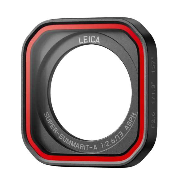 Ace Pro 2 Lens Guard - Insta360