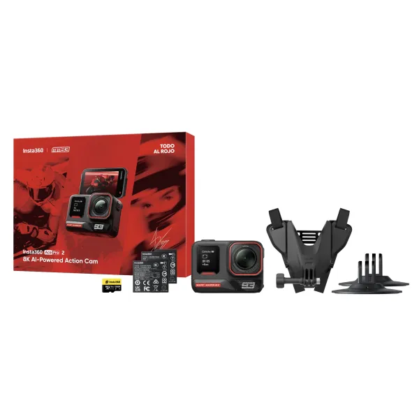 Ace Pro 2 MM93 - Insta360