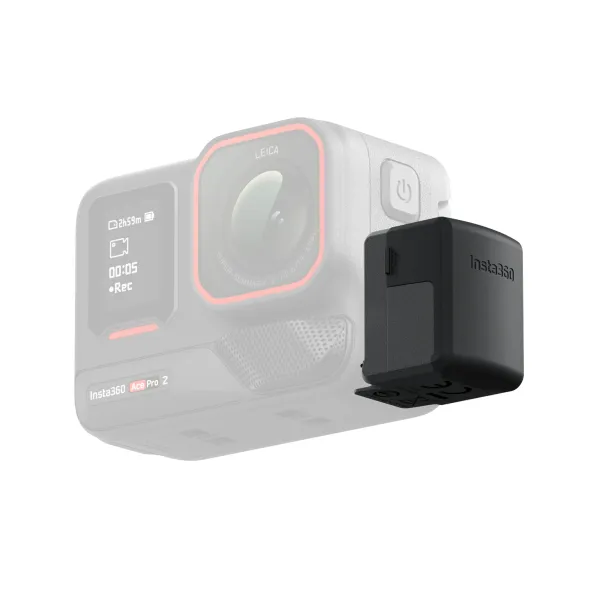 Ace Pro 2 Quick Reader - Insta360