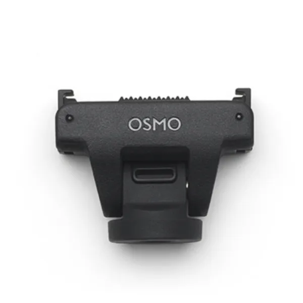 Ad.Quick-Release Adapter Mount - Dji