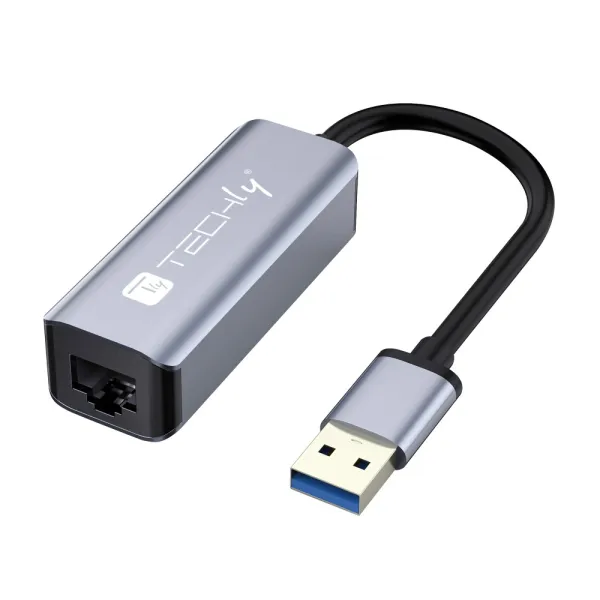 IDATA USB-ETGIGA-AA - Techly