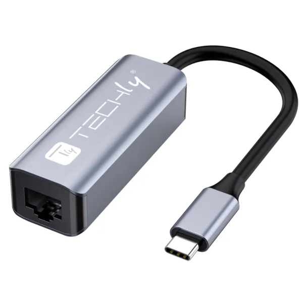 IDATA USB-ETGIGA-CA - Teko