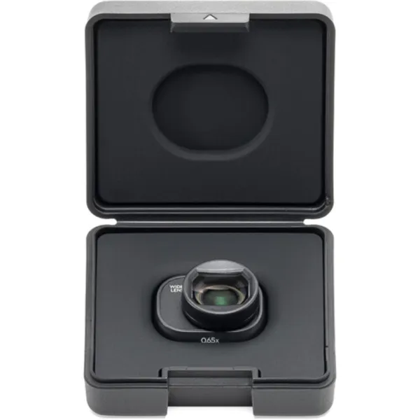 Wide-Angle Lens for Mini 4 Pro - Dji