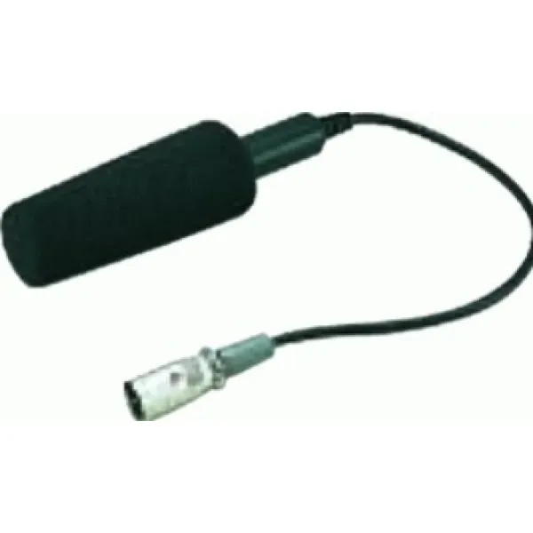 AG-MC200G S - Panasonic