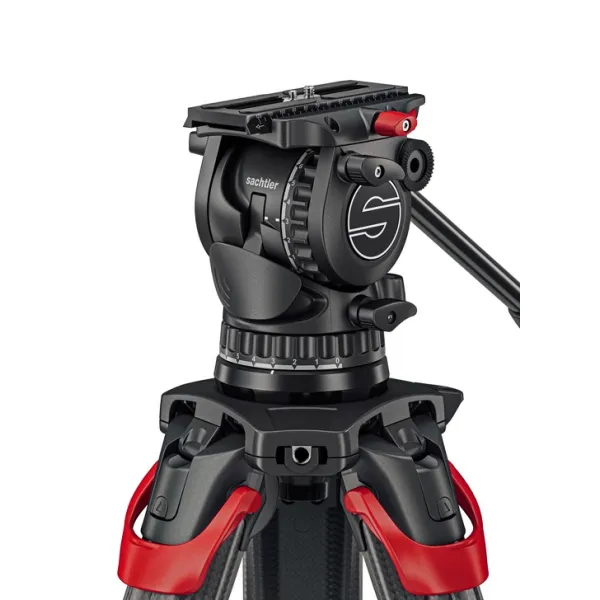 AKTIV10 S2072S - Sachtler