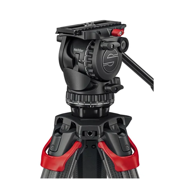 AKTIV8 S2068S - Sachtler