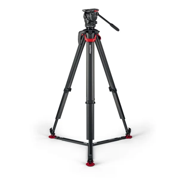 AKTIV8 S2068S-FTGS - Sachtler